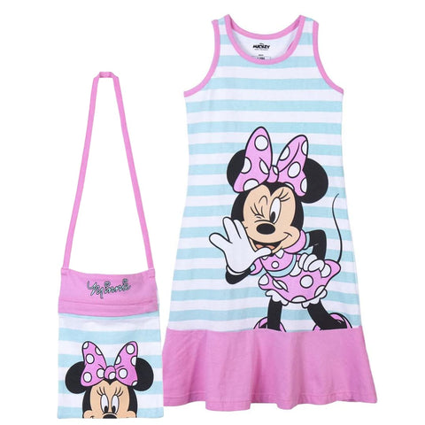 Disney Minnie Mouse Kleid für Mädchen