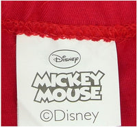 Slip Jungen Disney Mickey Mousse Unterwäsche 3er Pack