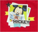 Slip Jungen Disney Mickey Mousse Unterwäsche 3er Pack