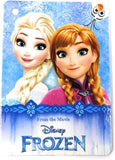 Die Eiskönigin Frozen Mädchen Pyjama kurzer Schlafanzug Anna und ELSA Weiss-Rosa