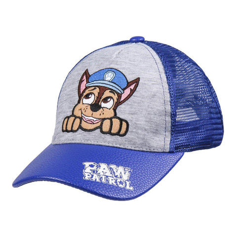 PAW PATROL Baseball Cap Blau
