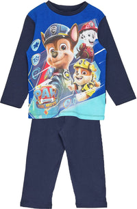 Paw Patrol Schlafanzug (Langarm)