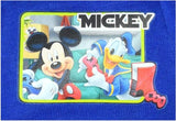 Slip Jungen Disney Mickey Mousse Unterwäsche 3er Pack