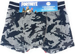 Fortnite Boxershorts Jungen Unterhose Unterwäsche