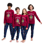 Harry Potter Pyjamas für Mädchen