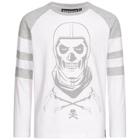 Langarmshirt Fortnite