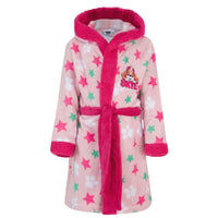 Bademantel von Paw Patrol mit Skye Motiv