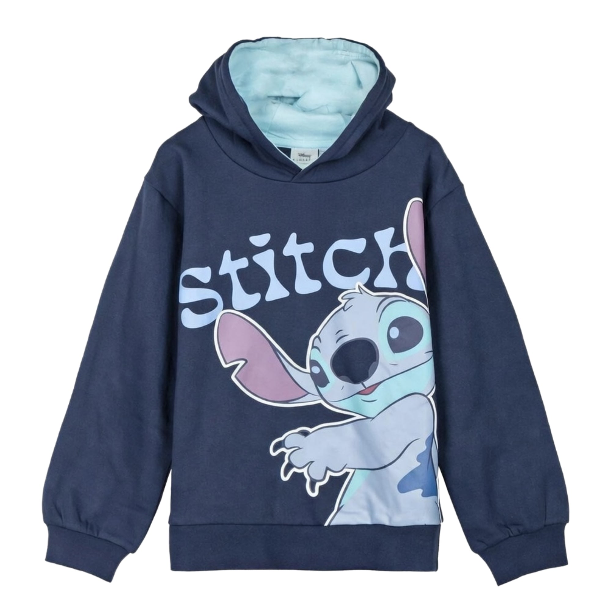 Disney Lilo und Stitch Mädchen Kapuzenpullover
