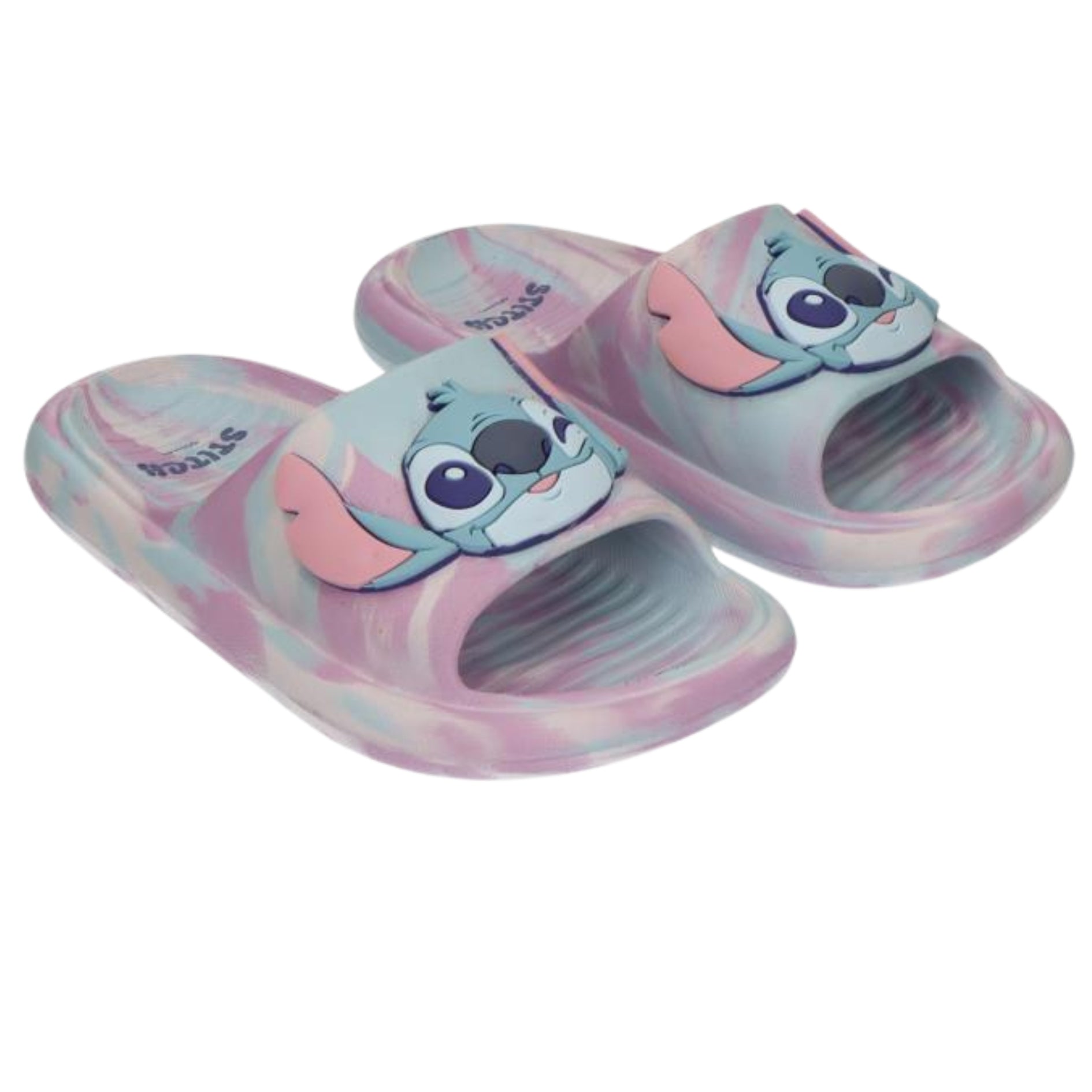 Disney Lilo und Stitch Kinder Badeschuhe Badelatschen