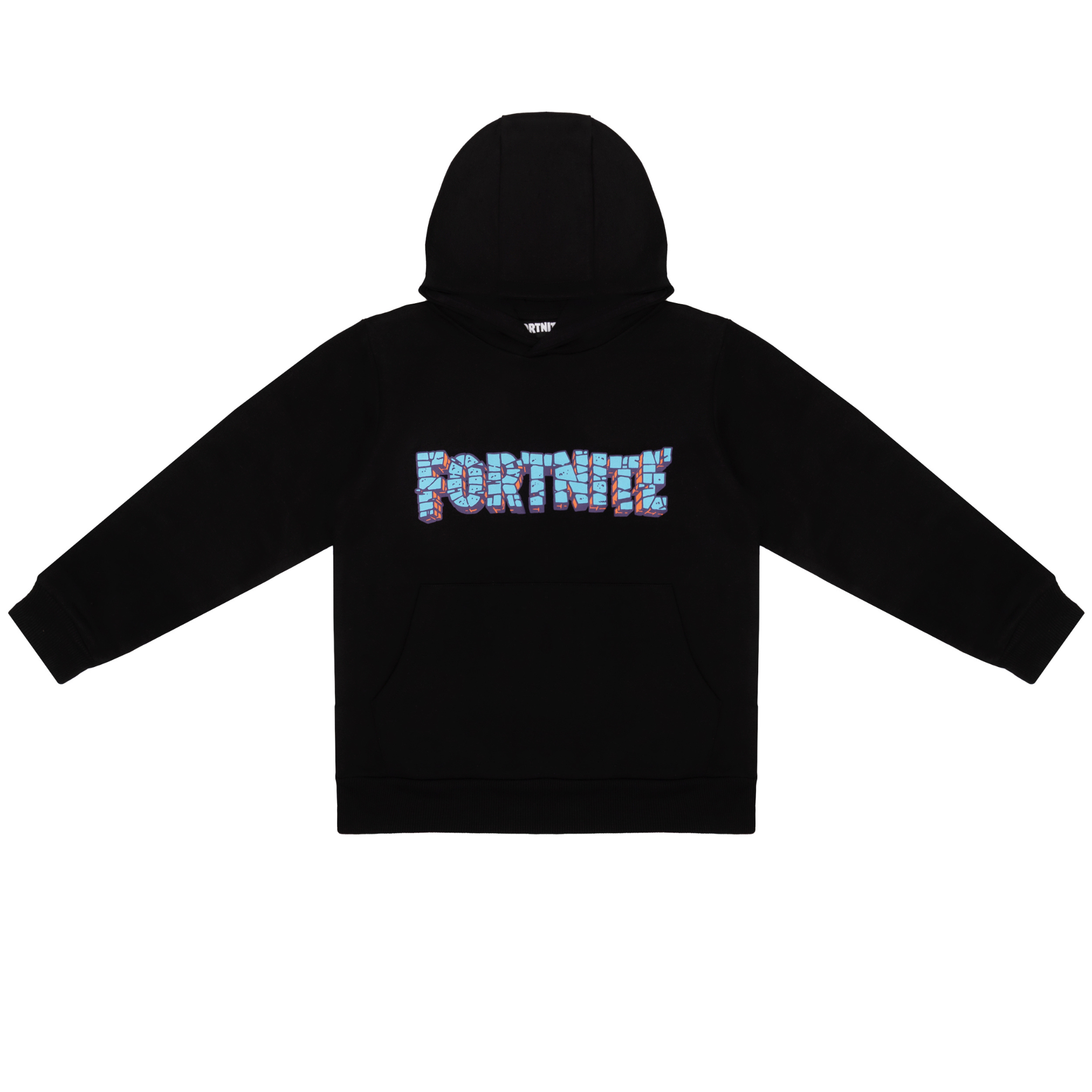 Fortnite Hoodie Jungen Hoody Kapuzenpullover