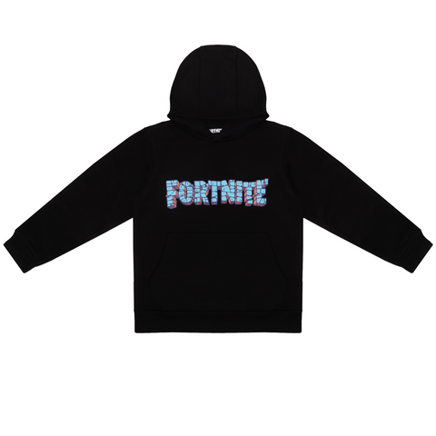 Fortnite Hoodie Jungen Hoody Kapuzenpullover