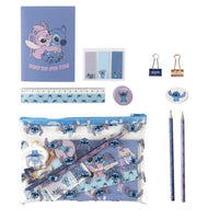 Disney Schreibwaren Set Stitch