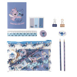 Disney Schreibwaren Set Stitch
