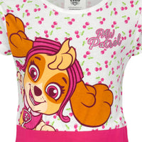 PAW PATROL Mädchen Kleid
