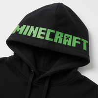 Minecraft Hoodie Hoody Kapuzenpullover