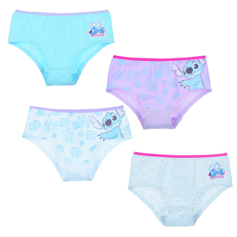 Disney Lilo & Stitch Unterhose Mädchen
