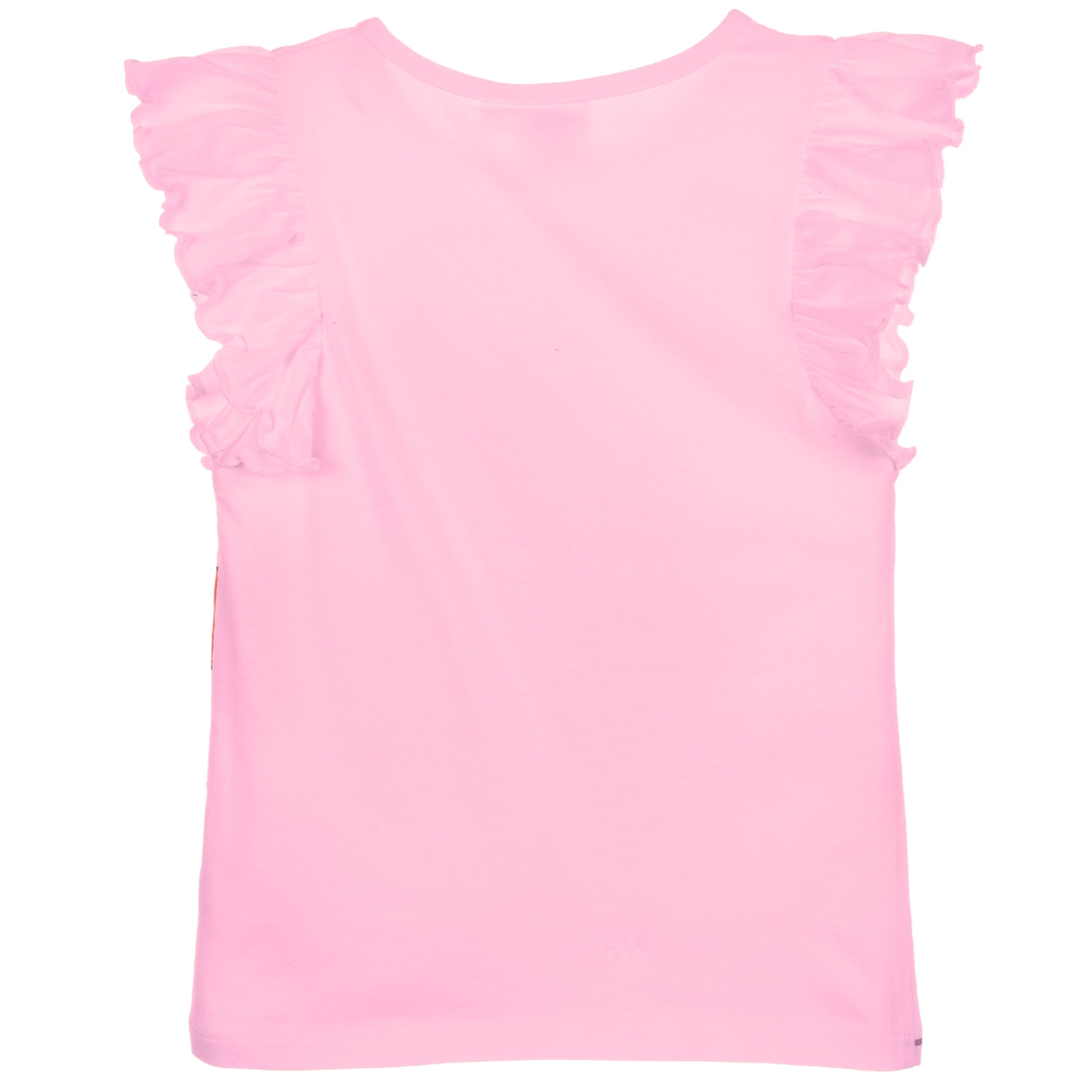 PAW PATROL Mädchen T-Shirt Shirt