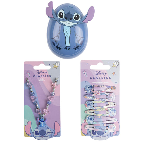 Lilo und Stitch Mädchen Geschenkset, 8-teilig