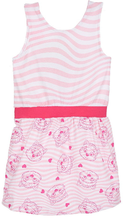 Paw Patrol Sommerkleid