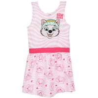 Paw Patrol Sommerkleid