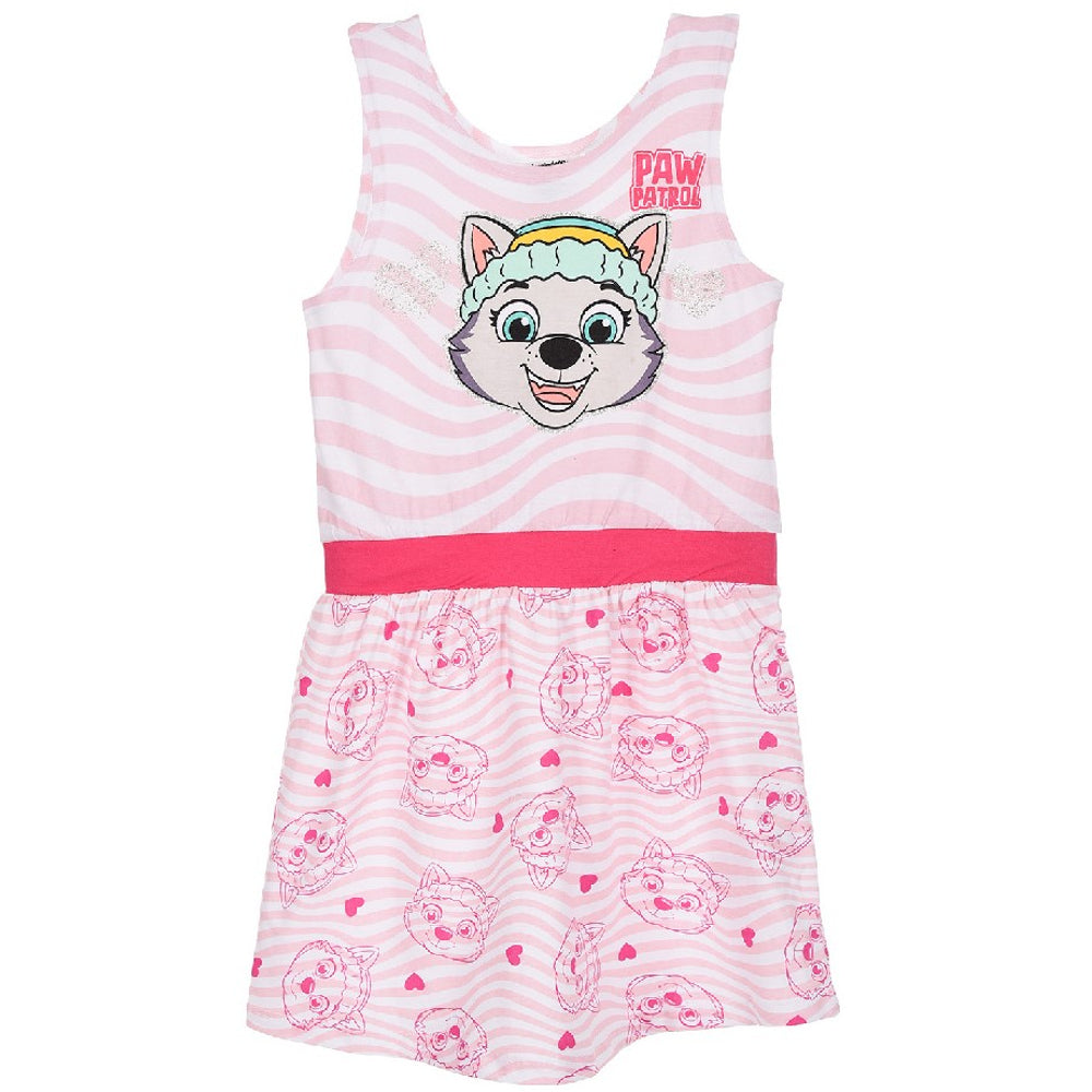 Paw Patrol Sommerkleid