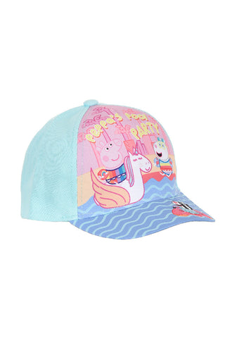 Peppa Wutz Cappy