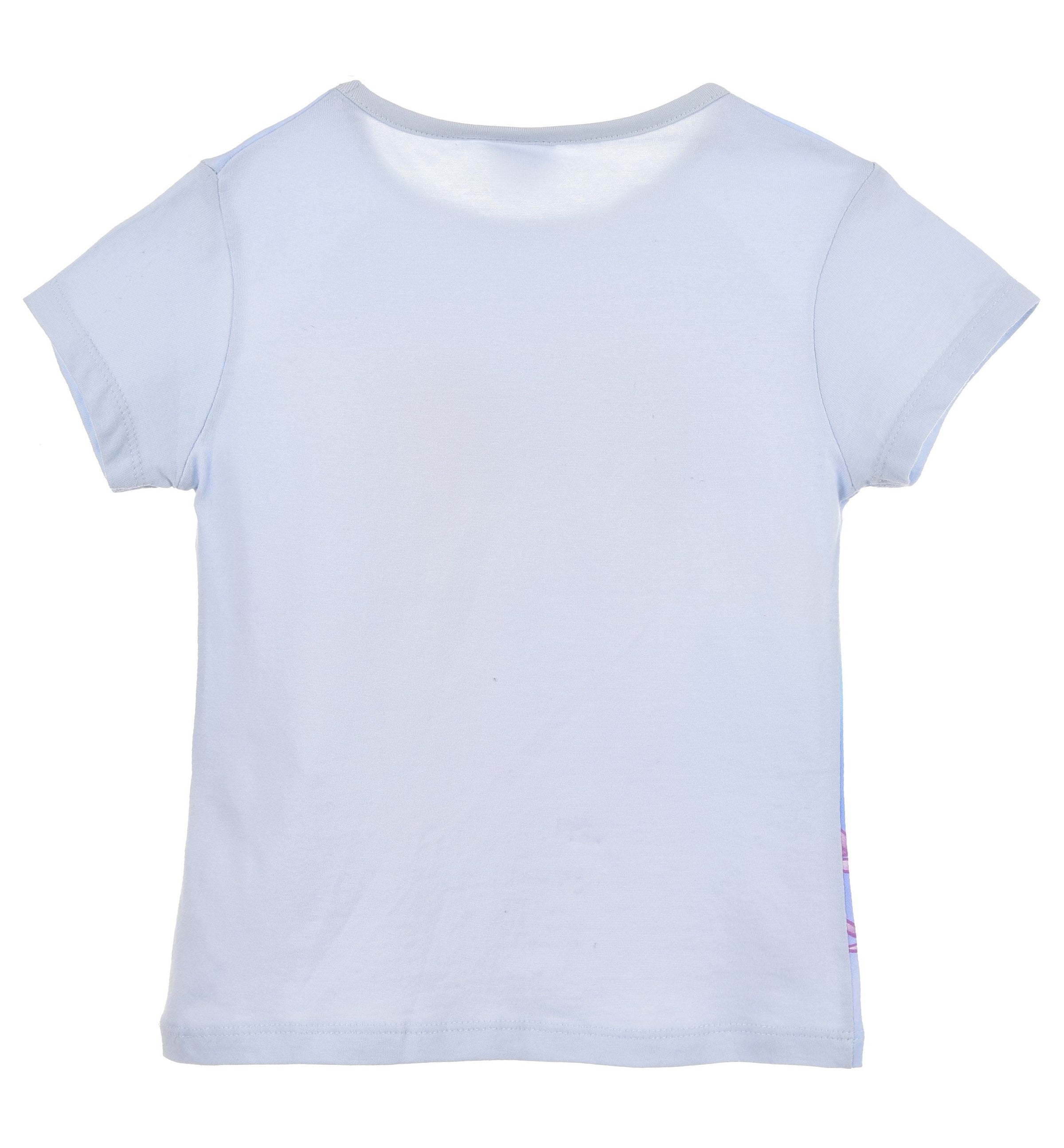 Eiskönigin T-Shirt mit Anna und Elsa