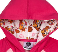 Paw Patrol Sweatjacke mit Kapuze