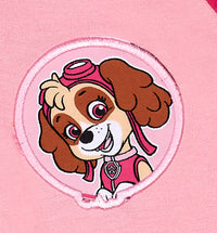 Paw Patrol Sweatjacke mit Kapuze