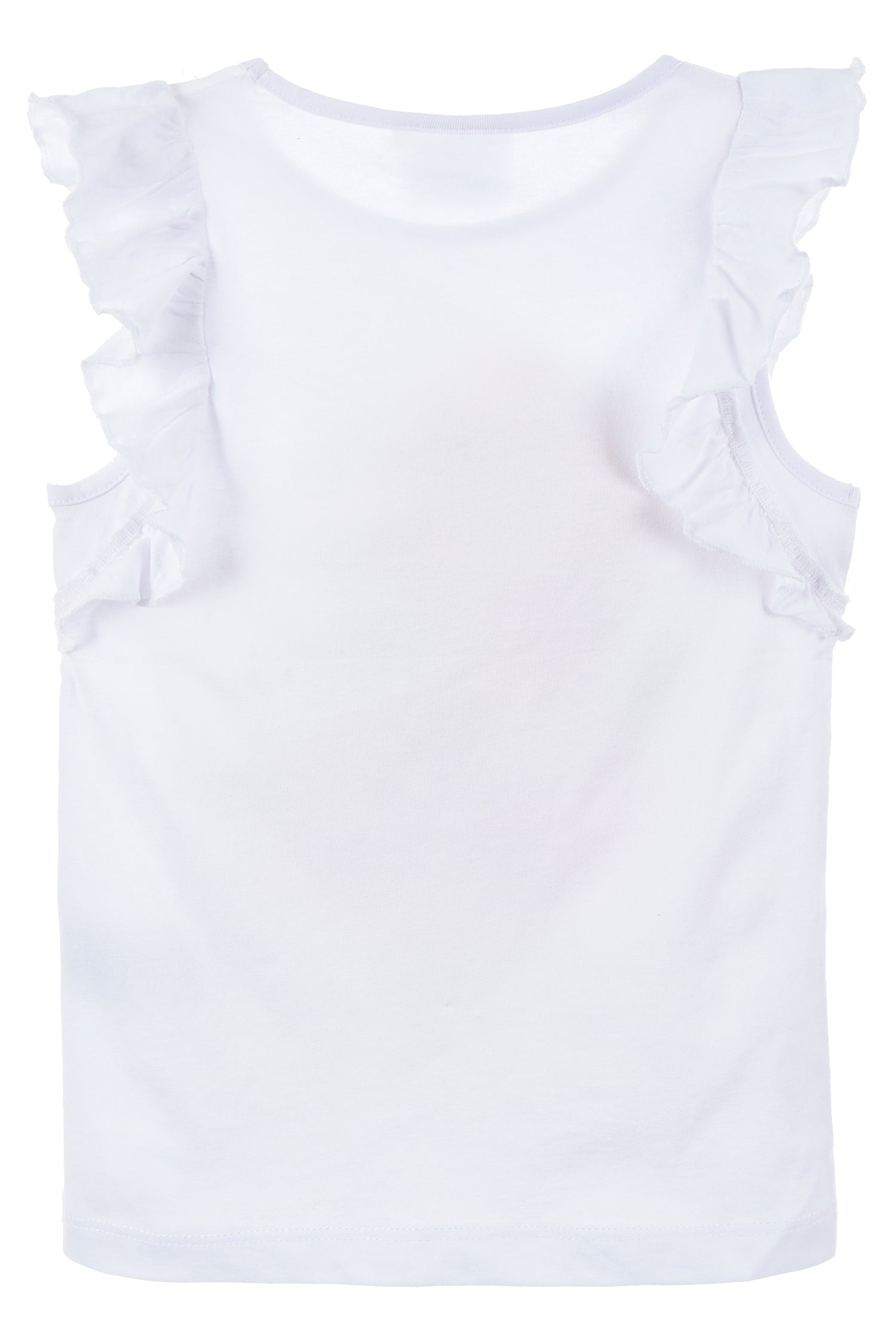 PAW PATROL Mädchen T-Shirt Shirt mit Skye Motiv Sommer