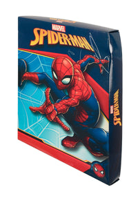 Spiderman Jungen Pyjama kurzer Schlafanzug