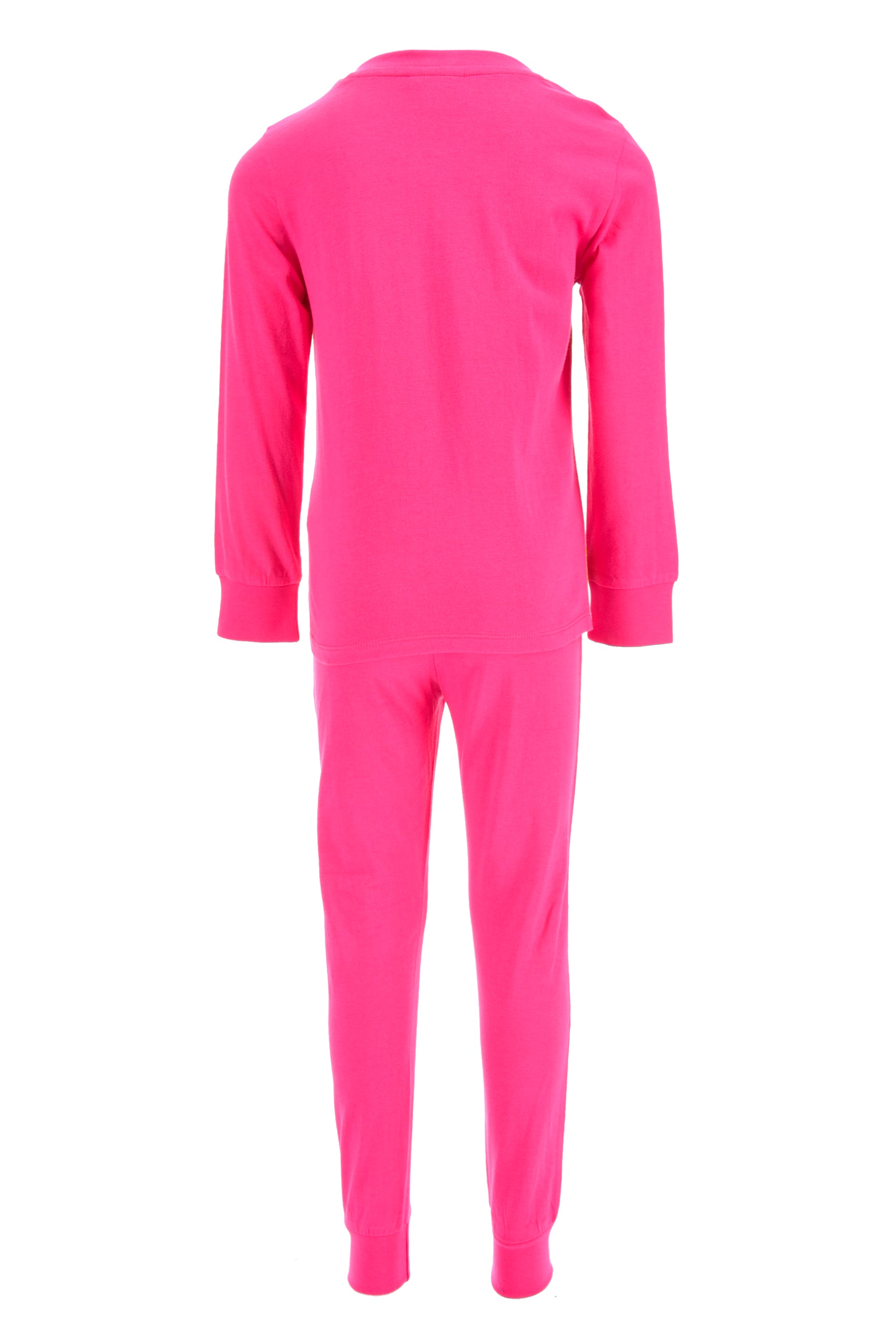 Minnie Maus Schlafanzug langer Pyjama