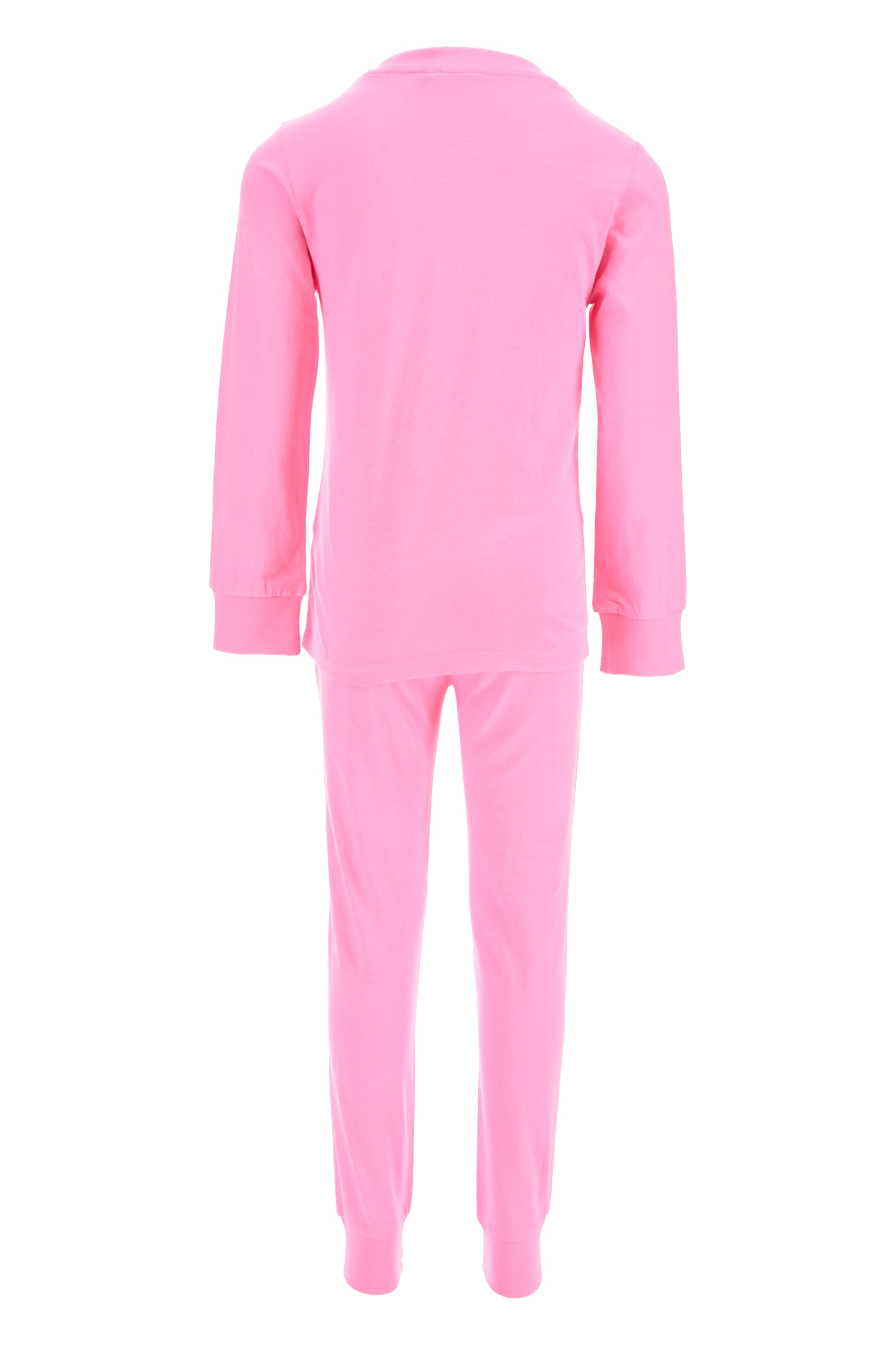 Minnie Maus Schlafanzug langer Pyjama