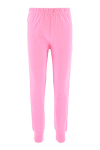 Minnie Maus Schlafanzug langer Pyjama