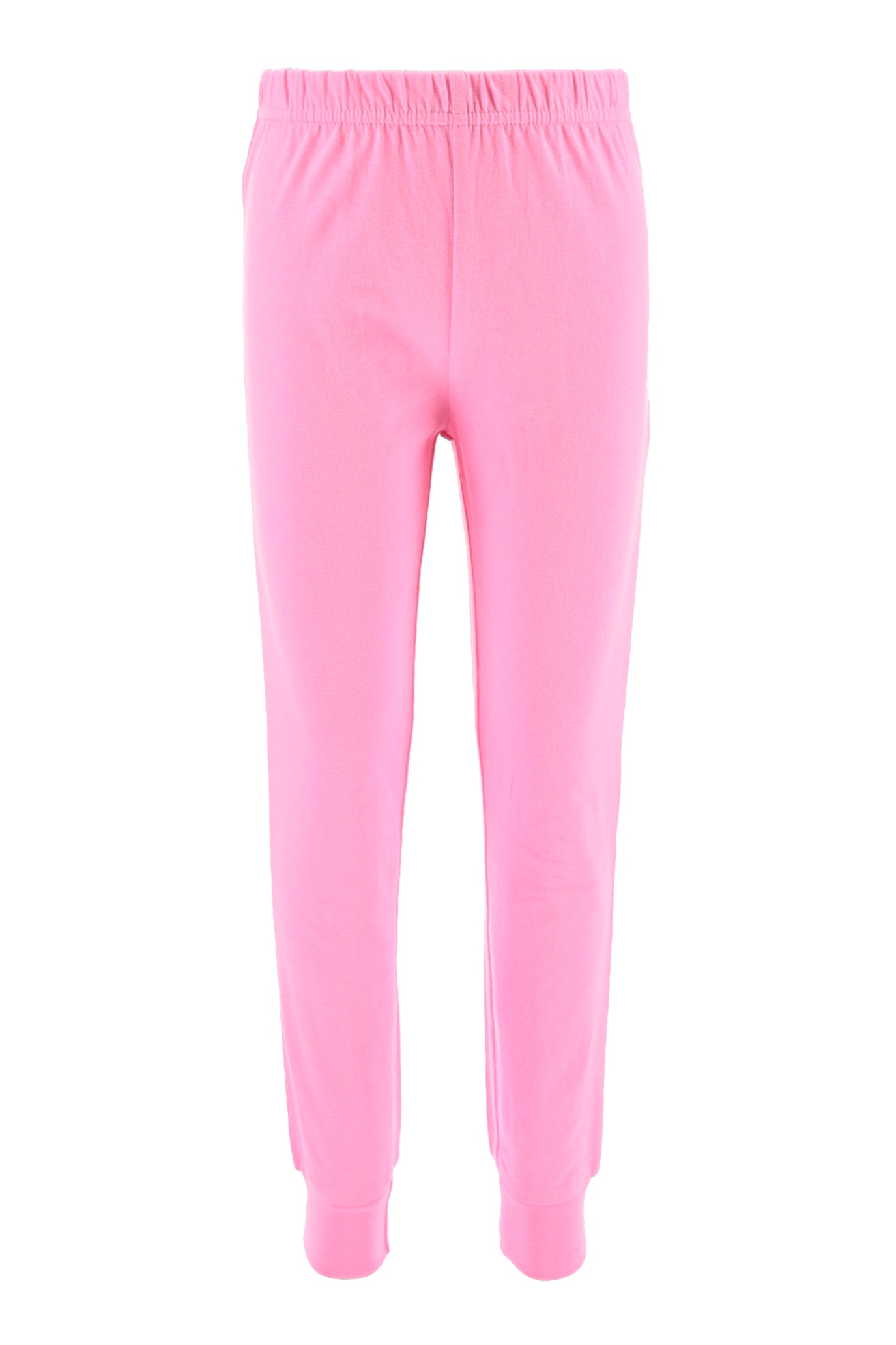 Minnie Maus Schlafanzug langer Pyjama