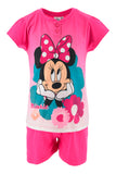 Minnie Mouse Schlafanzug