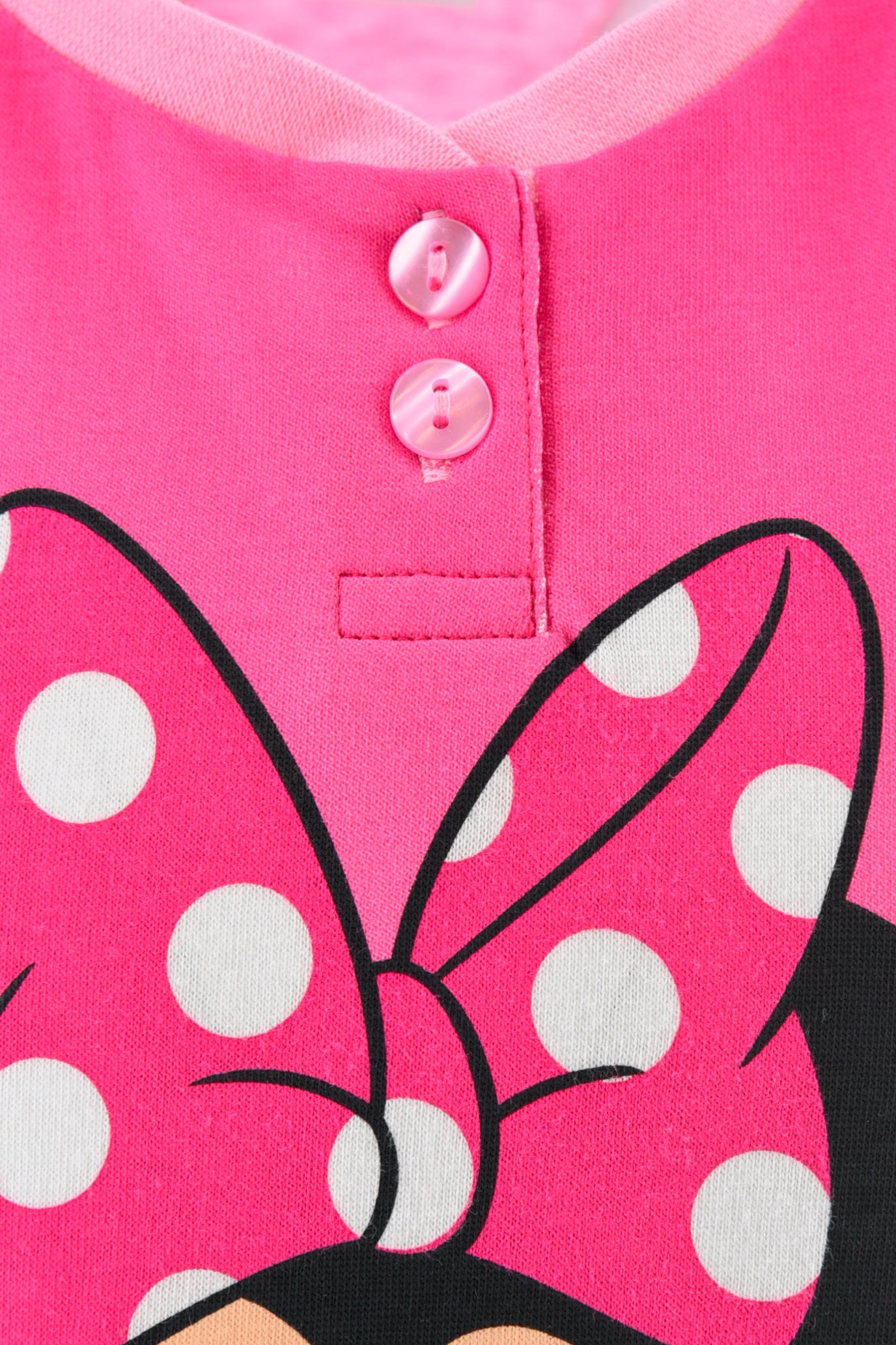 Minnie Mouse Schlafanzug