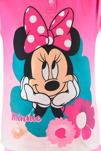 Minnie Mouse Schlafanzug