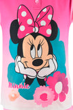 Minnie Mouse Schlafanzug