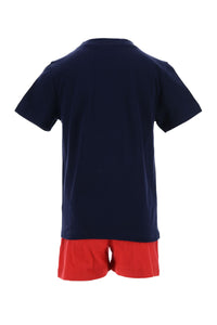 PAW PATROL Jungen T-Shirt und Hose