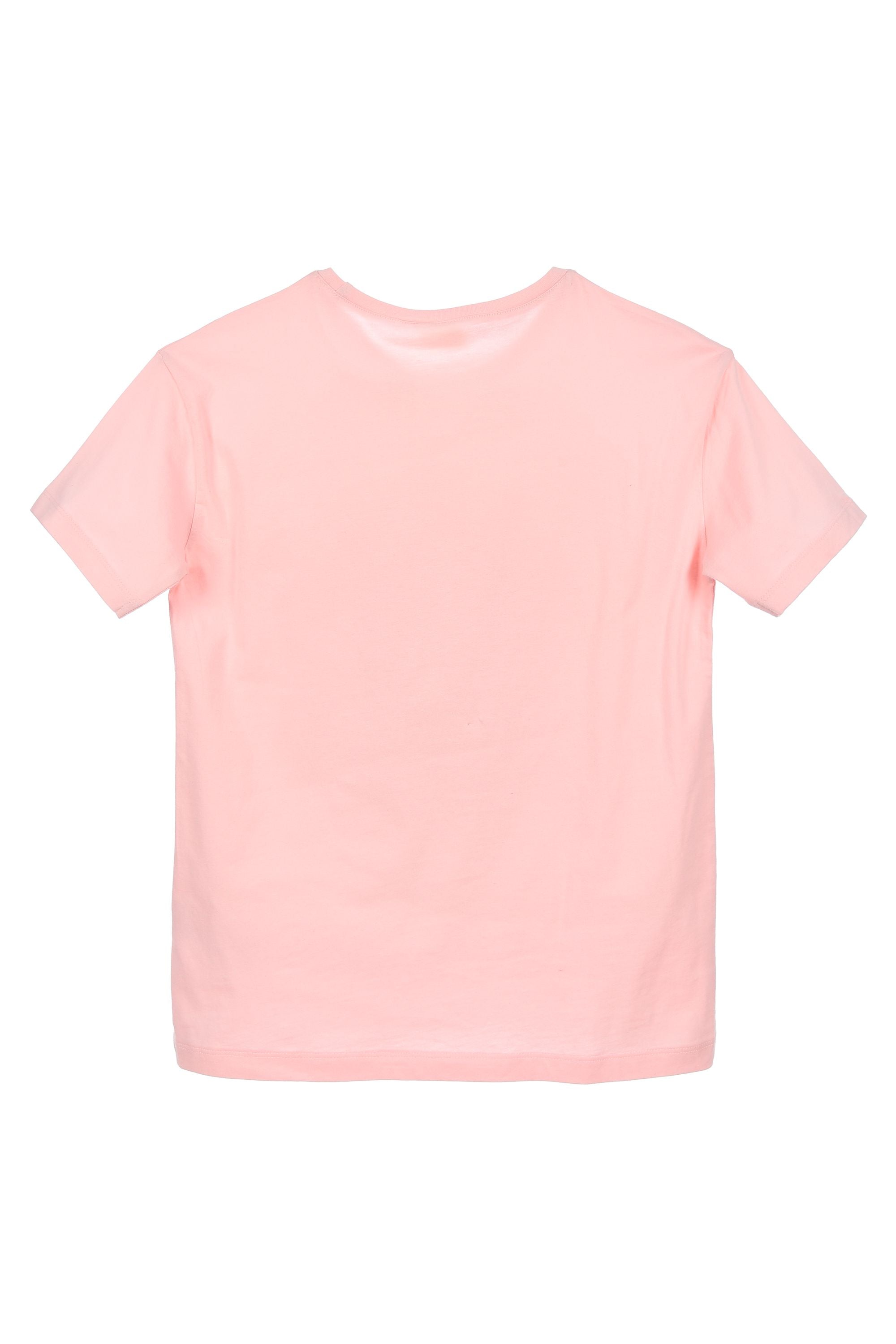 Disney Lilo und Stitch Mädchen T-Shirt