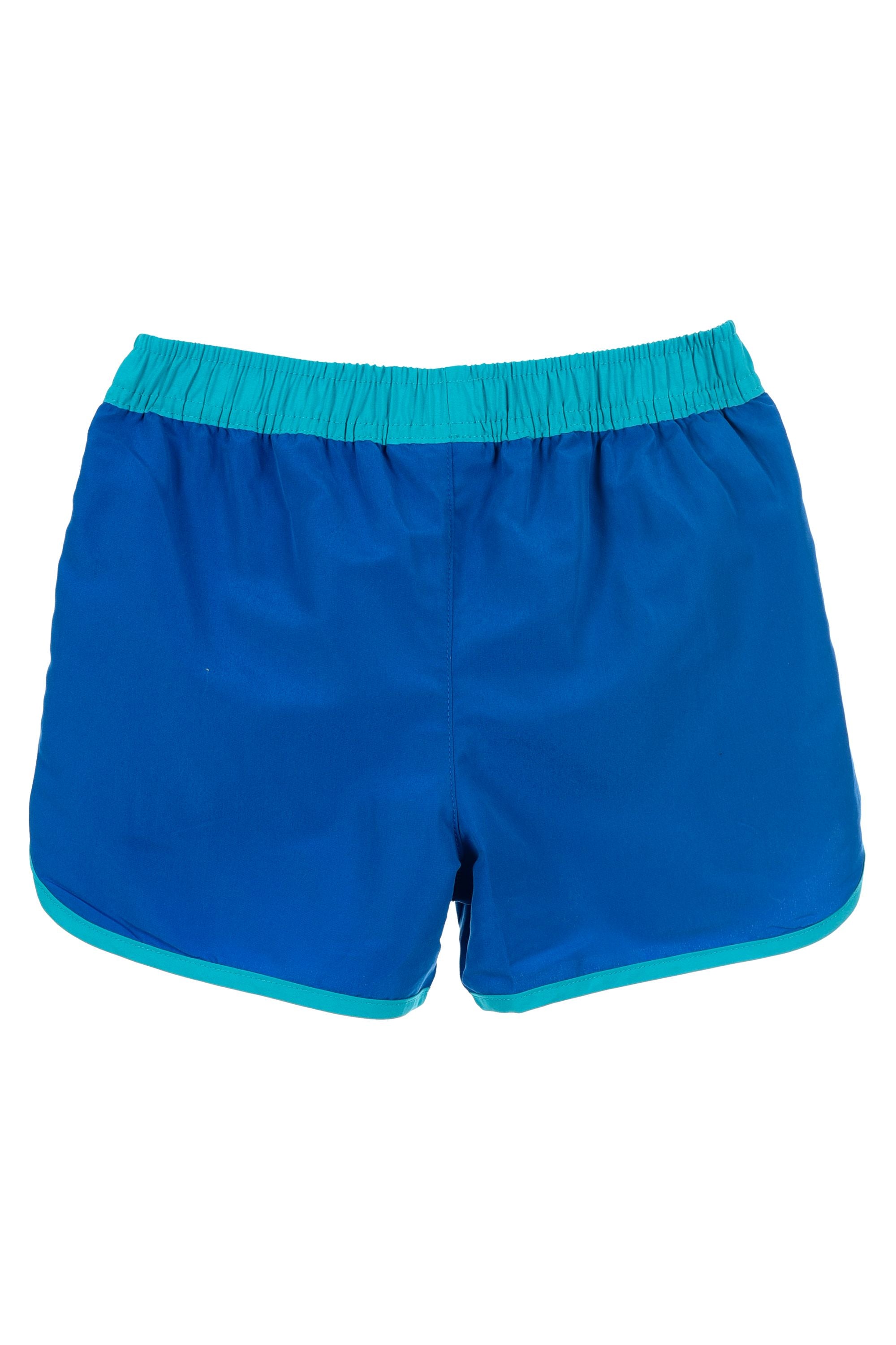 Pokemon Jungen Badeshort mit Pikachu