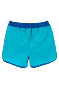 Pokemon Jungen Badeshort mit Pikachu