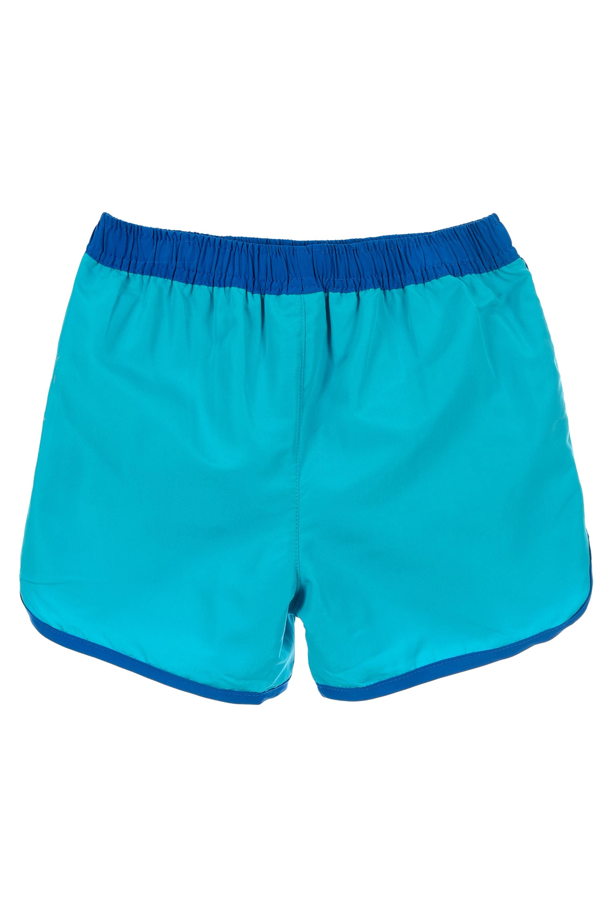 Pokemon Jungen Badeshort mit Pikachu