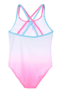 Disney Stitch Badeanzug Mädchen Lilo und Stitch