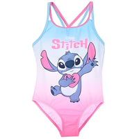 Disney Stitch Badeanzug Mädchen Lilo und Stitch
