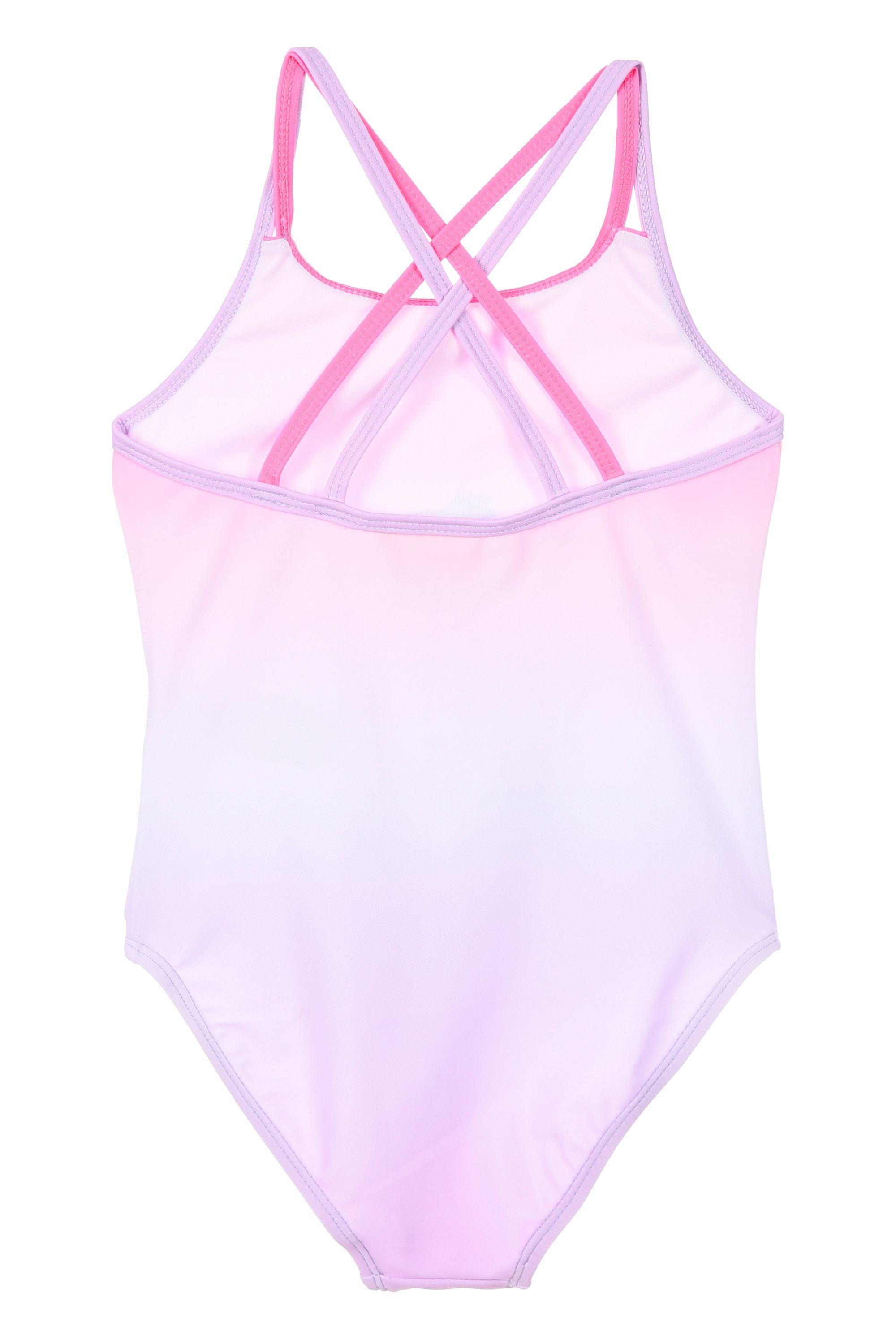 Disney Stitch Badeanzug Mädchen Lilo und Stitch