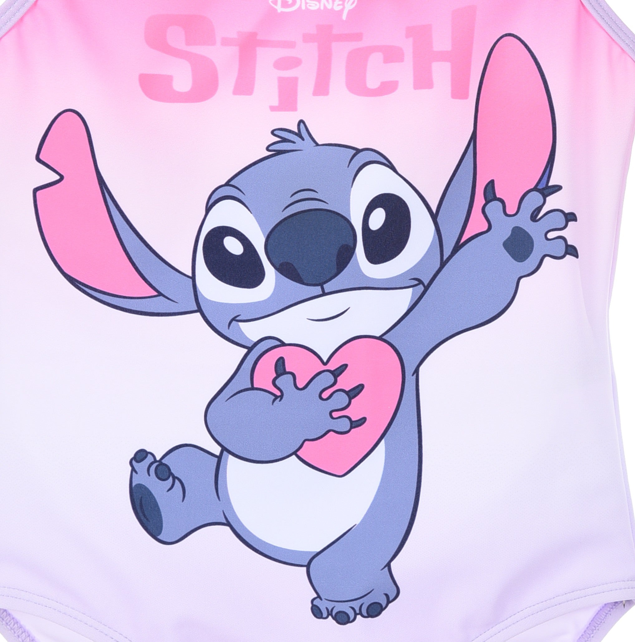 Disney Stitch Badeanzug Mädchen Lilo und Stitch