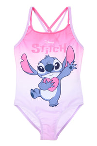 Disney Stitch Badeanzug Mädchen Lilo und Stitch