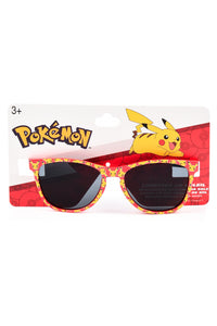 Pokemon Baseball Cap Kappe Schirmmütze inkl. Sonnenbrille